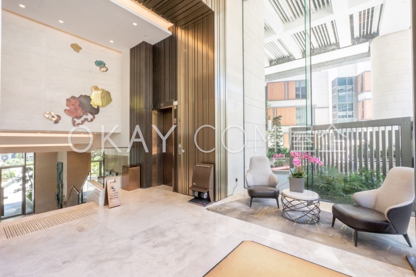 Parc Inverness For Sale in Kowloon Tong - #Ref 47 - Photo #1