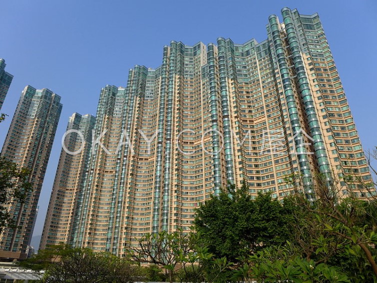 Park Avenue - Phase 2 Central Park For Sale in Olympic Station - #Ref 103 - Photo #6