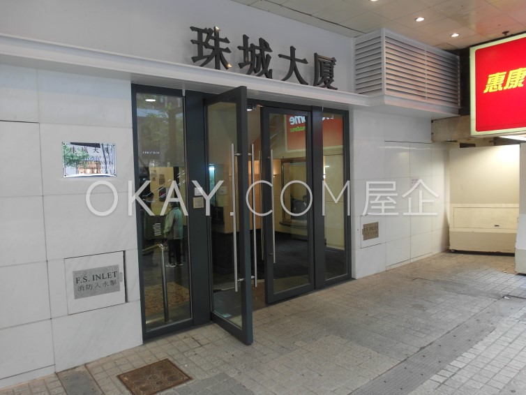 Pearl City Mansion For Sale in Causeway Bay - #Ref 4 - Photo #6