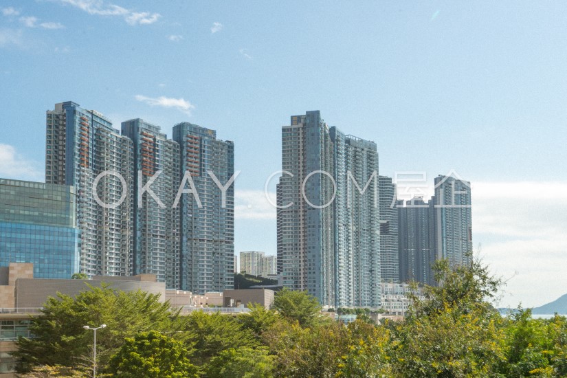Residence Bel-Air - Phase 1 For Sale in Pokfulam - #Ref 19 - Photo #6