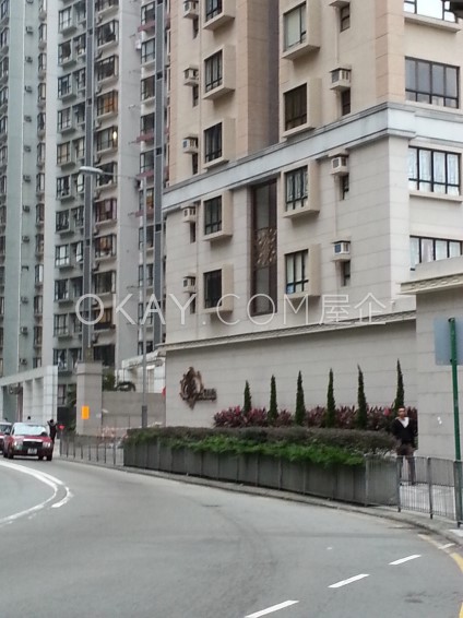 Robinson Heights for For Sale in Mid-levels West - #Ref 463 - Photo #11