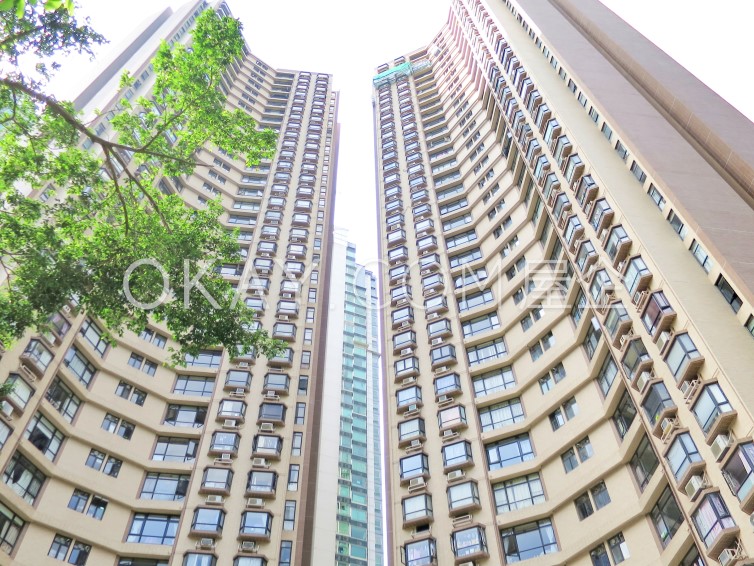 Ronsdale Garden For Sale in Tai Hang - #Ref 125 - Photo #1