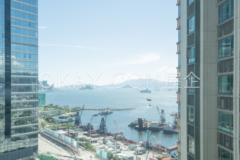 Sorrento For Sale in Kowloon Station - #Ref 104 - Photo #1