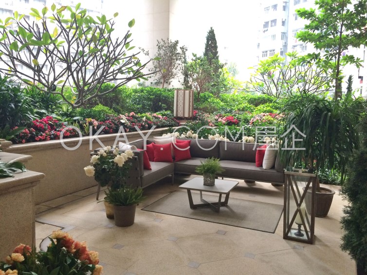 The Avenue - Phase 1 For Sale in Wan Chai - #Ref 37 - Photo #6