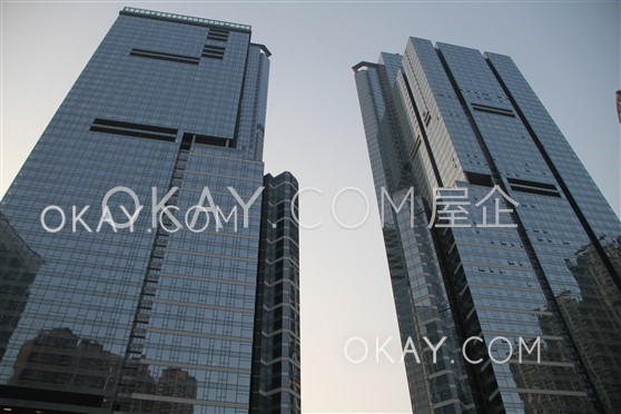 The Cullinan - Luna Sky For Sale in Kowloon Station - #Ref 104 - Photo #6