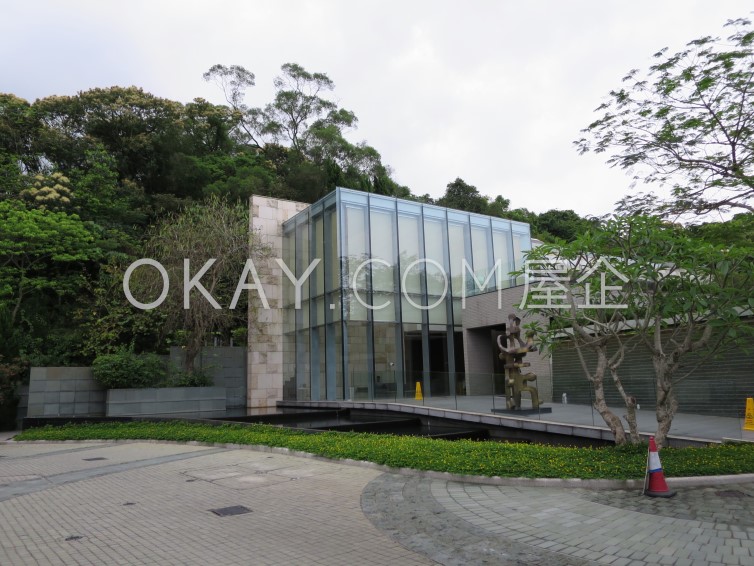 The Giverny for For Sale in Sai Kung - #Ref 5417 - Photo #1