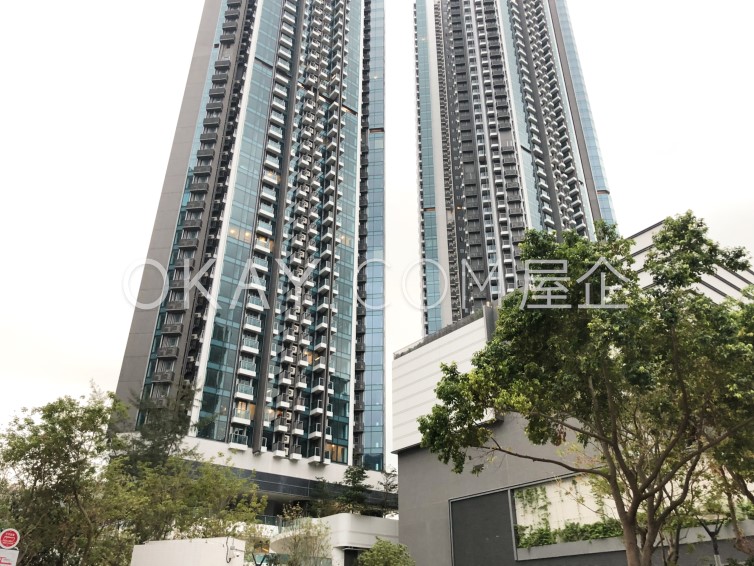 The Pavilia Bay For Sale in Tsuen Wan - #Ref 85 - Photo #1