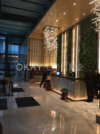 The Visionary For Sale in Lantau Island - #Ref 91 - Photo #1