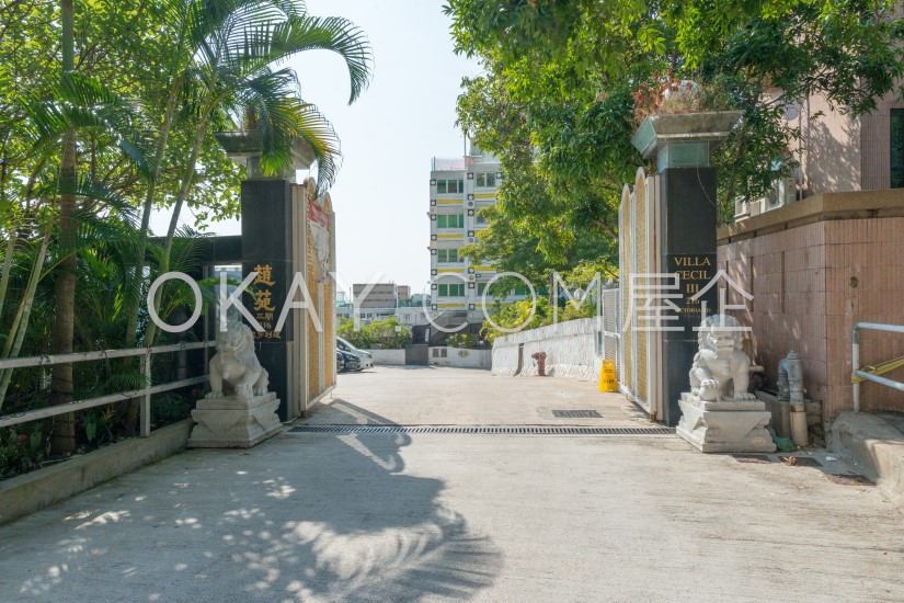 Villa Cecil - Phase 3 For Sale in Pokfulam - #Ref 19 - Photo #6
