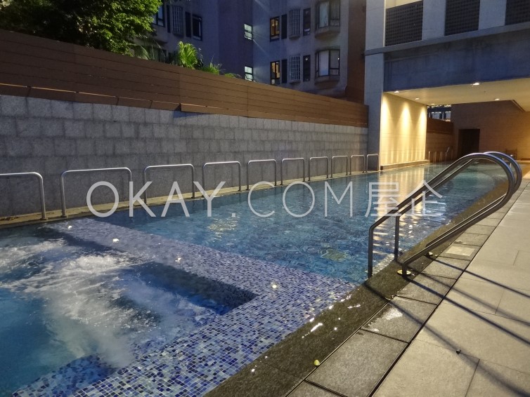 Warrenwoods For Sale in Tai Hang - #Ref 125 - Photo #2