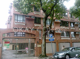 Yin Court for For Sale in Shek Kip Mei - #Ref 58 - Photo #2