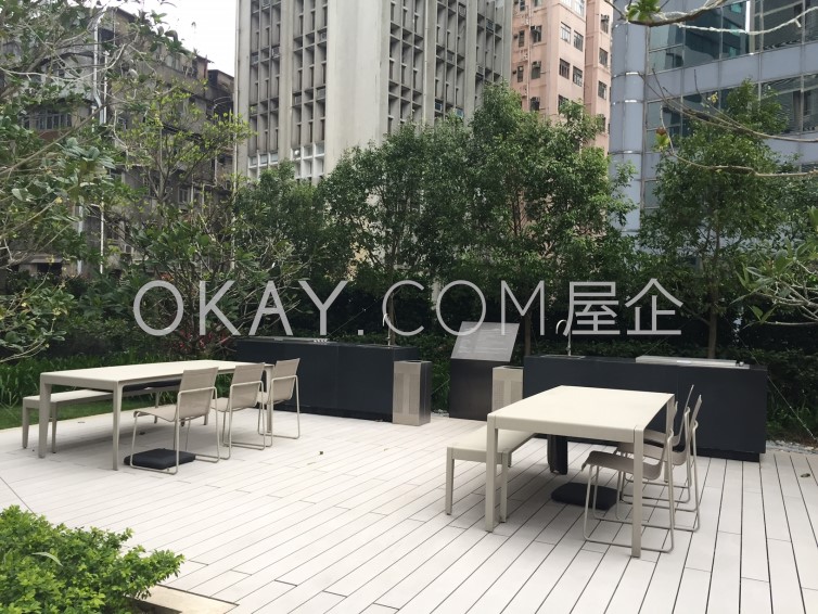 凱譽 的 物业出售 - 尖沙咀 区 - #编号 61 - 相片 #1
