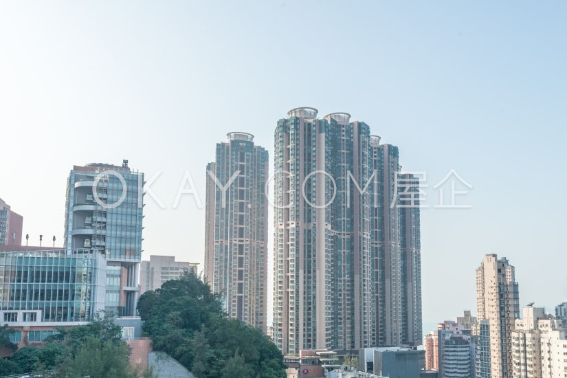 寶翠園 的 物业出售 - 西区 区 - #编号 98 - 相片 #1