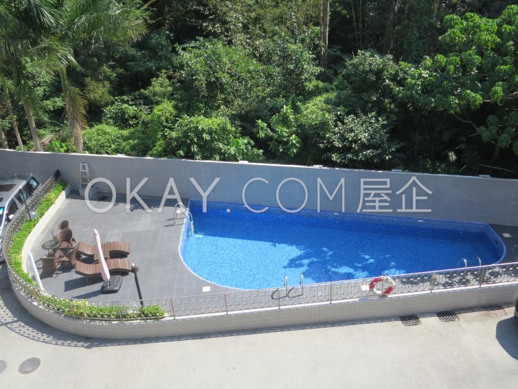 HK$110K 2,114尺 白沙灣花園 出售及出租