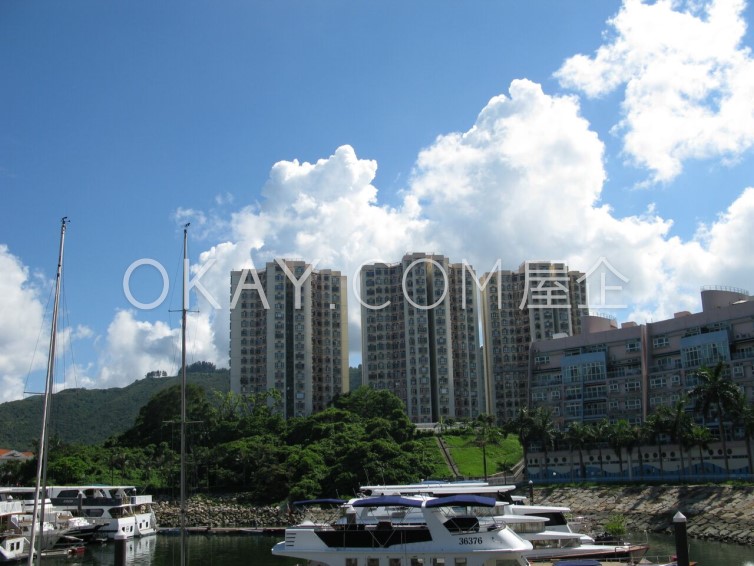 蘅峯 - 彩暉閣 的 物业出售 - 愉景湾 区 - #编号 3315 - 相片 #2