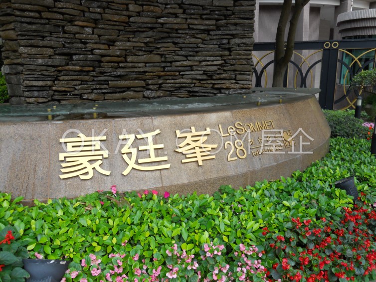 豪廷峰 的 物业出售 - 炮台山 区 - #编号 128 - 相片 #1