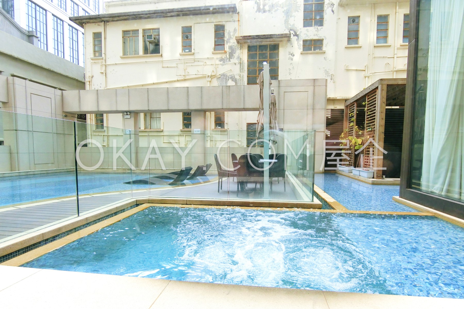 曦巒售盘 物业出售 Okay Com