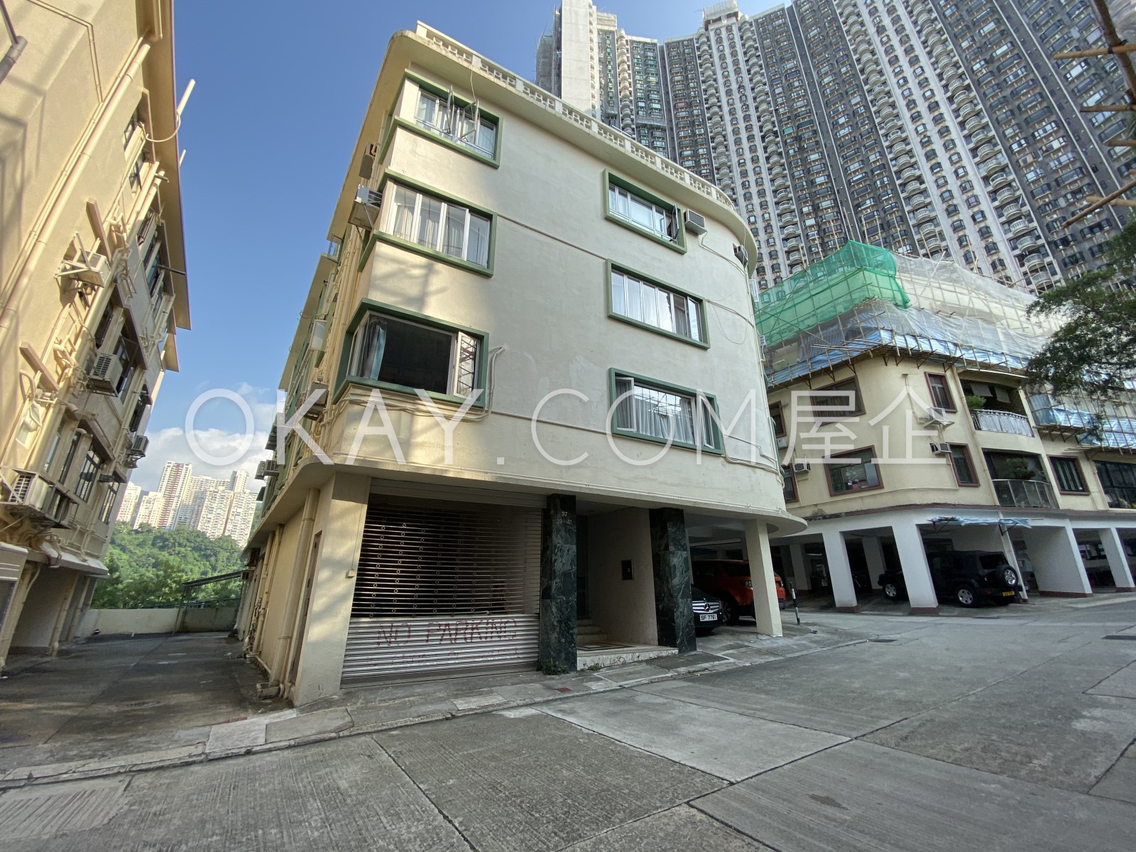 37 41 Happy View Terrace Property For Rent OKAY