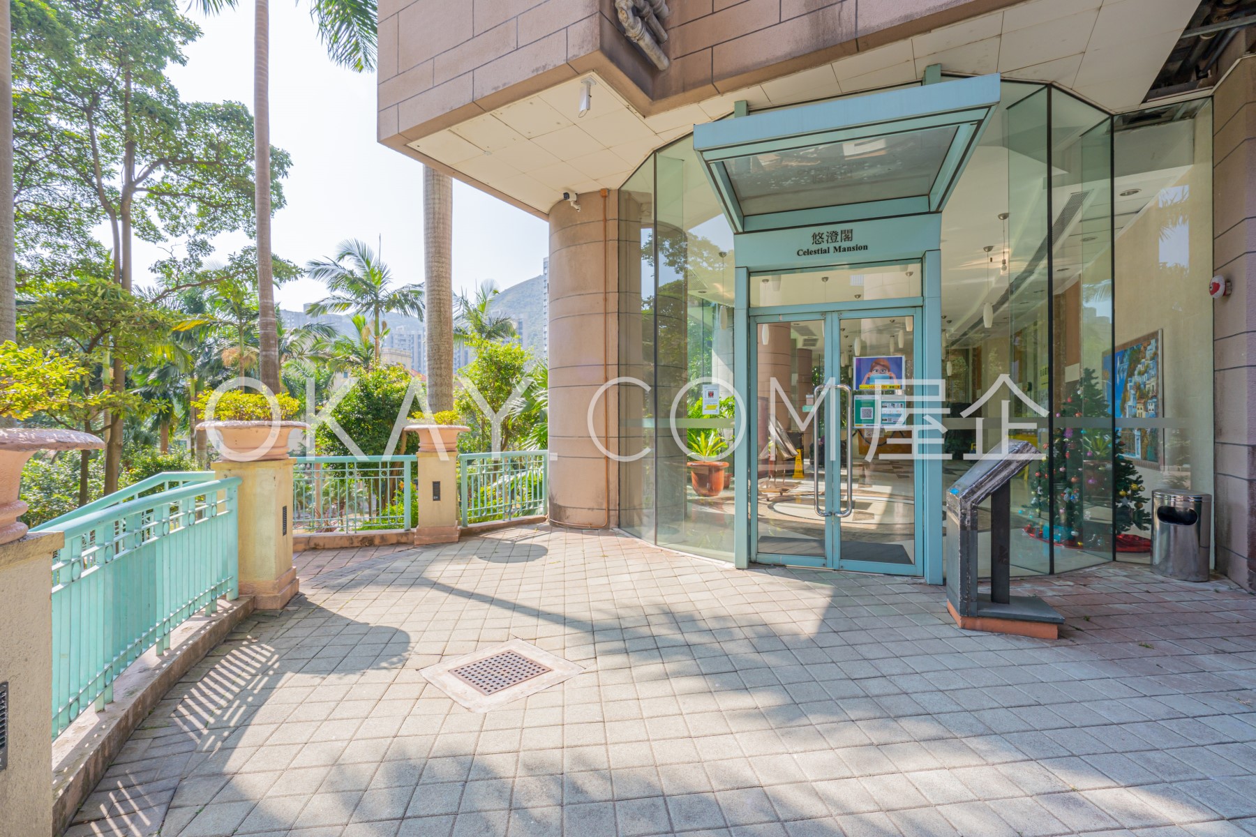 Siena Two Celestial Mansion (Block H1) Property for Rent 屋企
