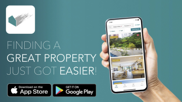 OKAY.com’s New Online Property Search App