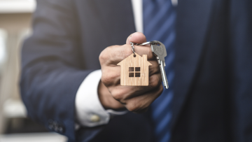 The Many Ways a Real Estate Agent Can Help with Your Home Purchase