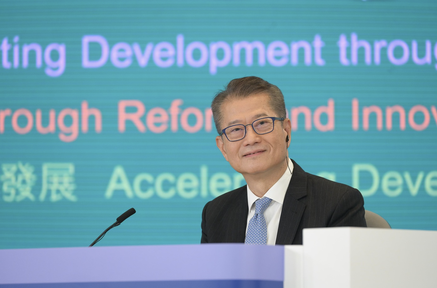 
	Financial Secretary Paul Chan Mo-po announced the Hong Kong Budget 2025-26, outlining key measures related to land supply, housing policies, and support measures that could have a significant impact on the real estate sector. From policy adjustments to economic forecasts, these changes are set to shape Hong Kong’s property investment landscape, presenting both opportunities and challenges for investors.

	

	Land, Housing, Transport and Infrastructure

	Land

	
		About 13 700 units 