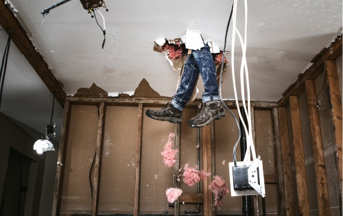 
	

	

	Renovations for a Hong Kong apartment are an investment that can enhance home interiors and provide an opportunity to increase the build quality and one’s property value using the latest home technology and materials. When done properly, a well-executed renovation with beautiful interiors will give your long-lasting peace of mind and enjoyment without compromising design and safety.

	Keep in mind that in any home renovation, it’s important to manage both your budget and the appr