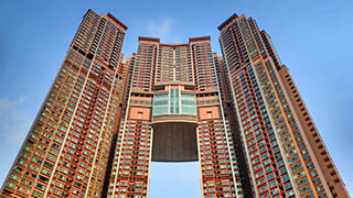 At The Arch Takes Over Le As Asia S Most Expensive At The Arch Takes Over Le As Asia S Most Expensive Luxury Apartment Okay