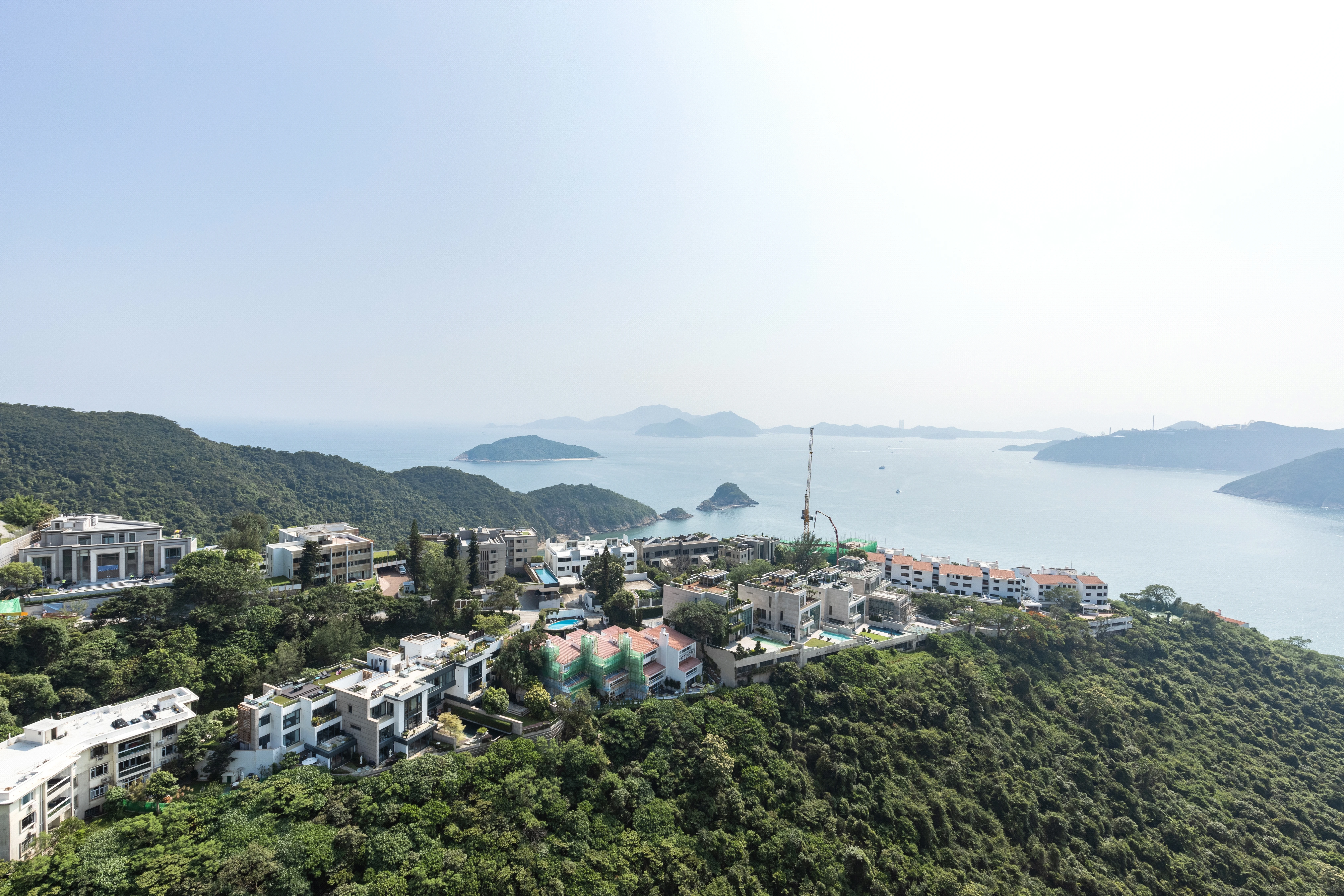 南湾