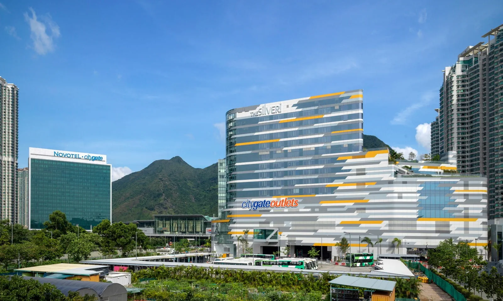Tung Chung For Sale in Tung Chung - #Ref 131 - Photo #3