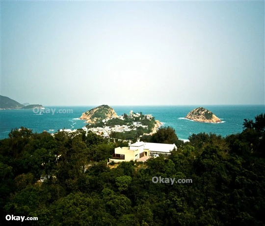 Shek O
