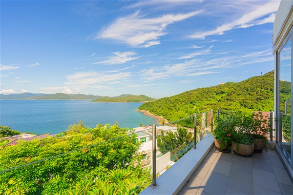 HK$76.8M 0SF Silver View Lodge For Sale