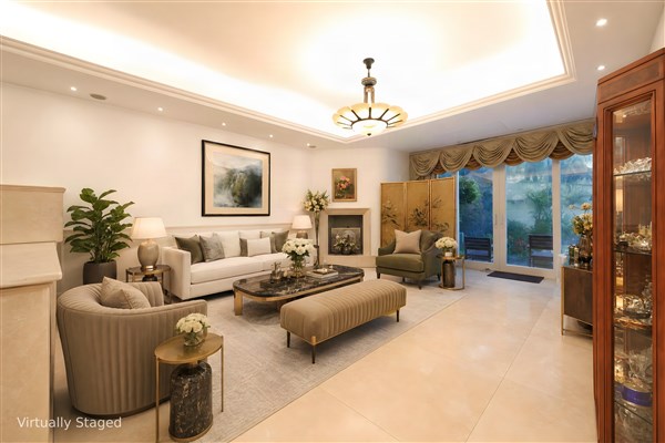 Plantation Heights, The Peak