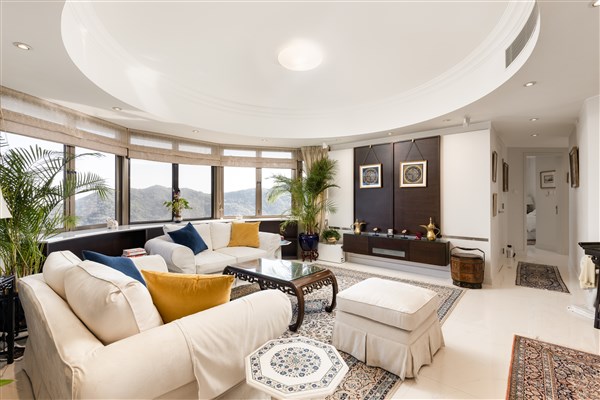 陽明山莊, 淺水灣