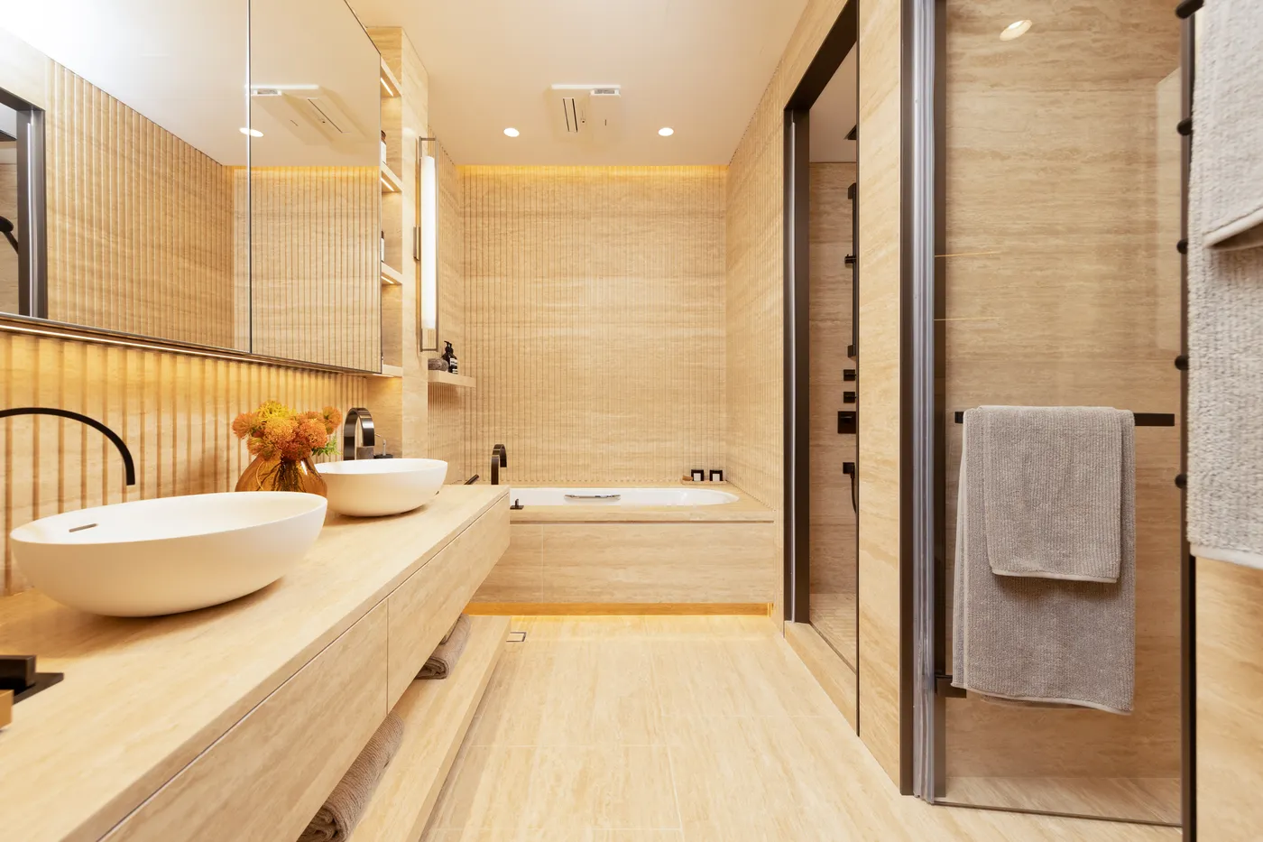 Master Ensuite