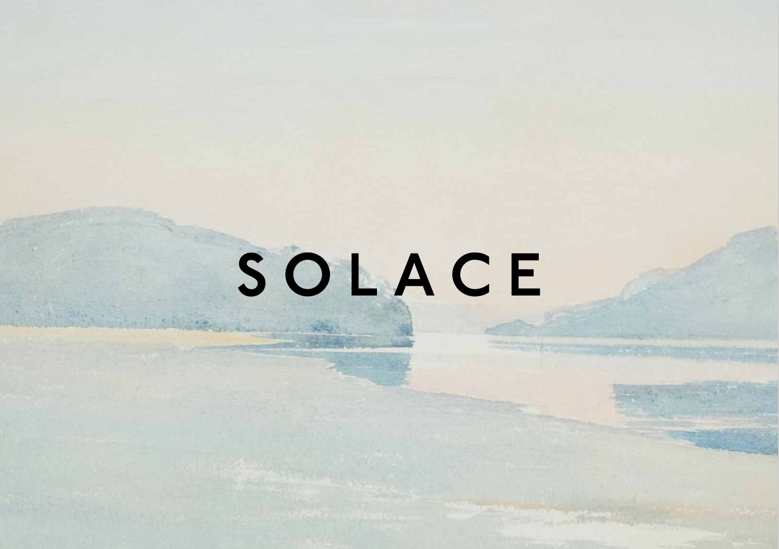 Solace