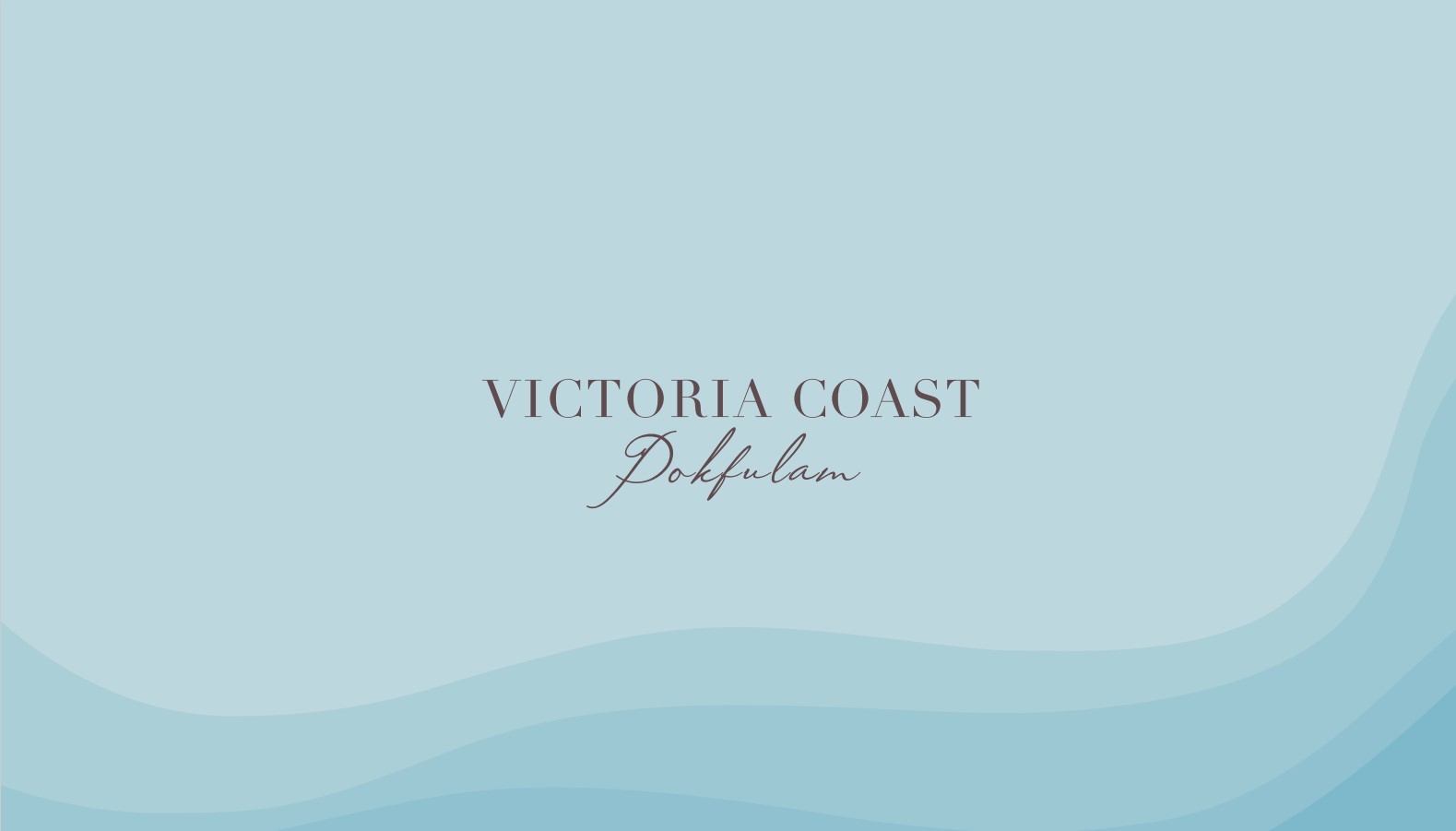 VICTORIA COAST