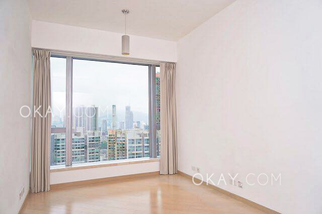 HK$38K 551平方尺 天璽 - 星鑽璽 出租