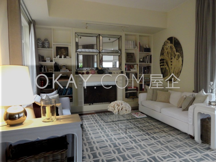 HK$190K 3,760平方尺 Sherwood's Bluff 出租