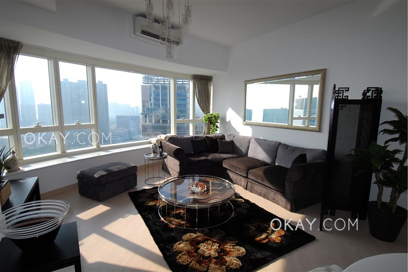 名鑄 - 物業出租 - 1123 尺 - HKD 40M - #15250