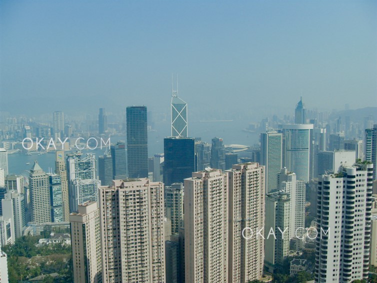 Aigburth - For Rent - 2119 sqft - HKD 145K - #18180