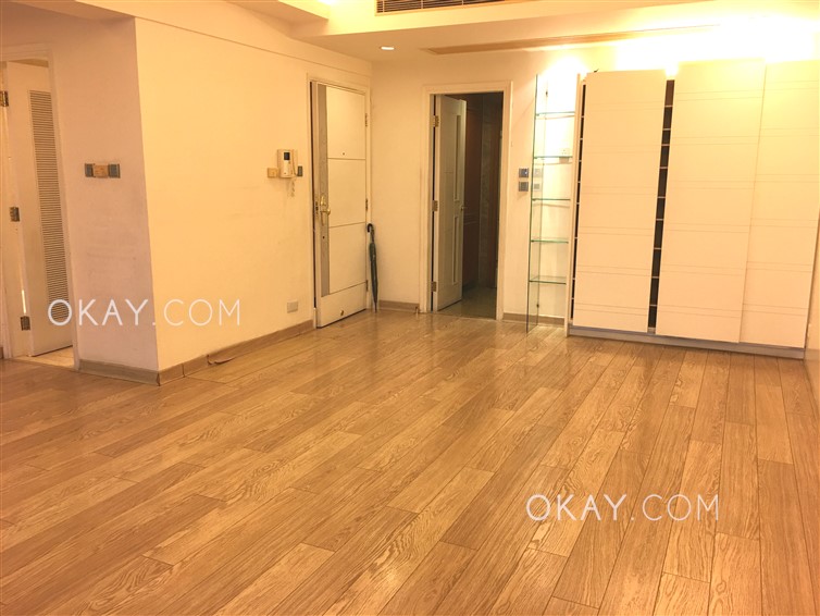 HK$120M 1,382平方尺 凱旋門 - 觀星閣 (2座) 出售及出租