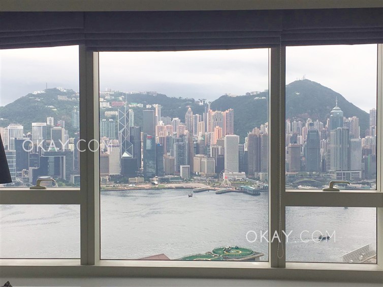 名鑄 - 物業出租 - 1182 尺 - HKD 42M - #3908