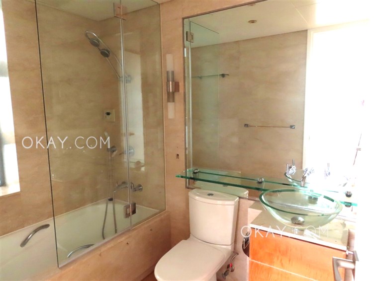 Residence Bel-Air - Phase 1 - For Rent - 844 sqft - HKD 26M - #44668