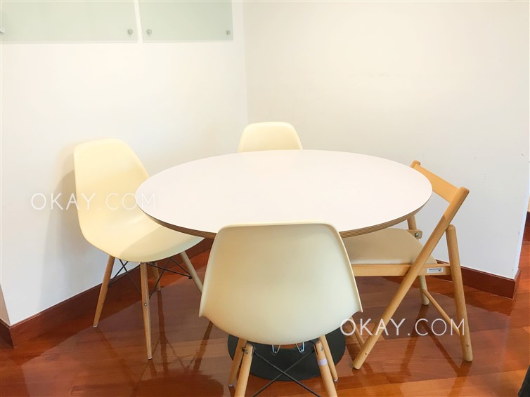 HK$16.8M 398平方尺 凱旋門 - 映月閣 (2A座) 出售及出租