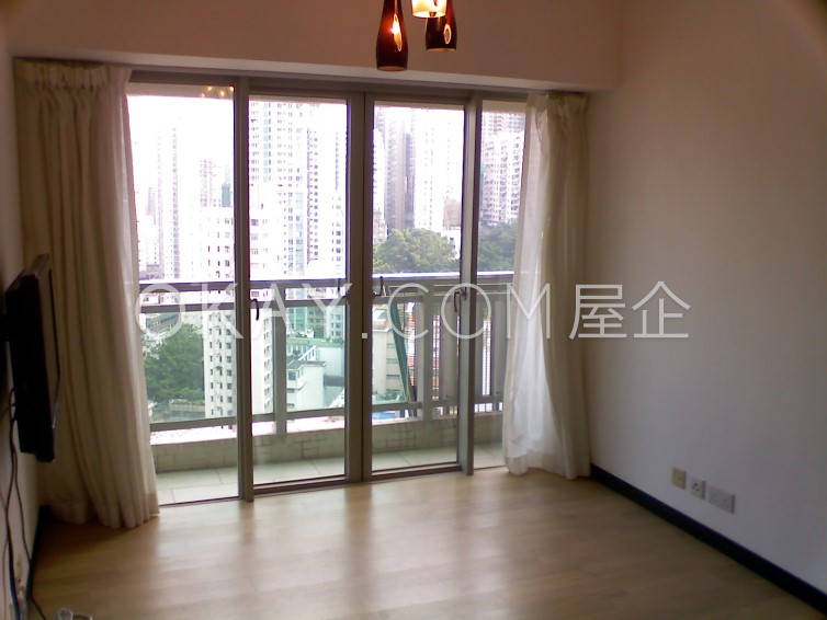 價錢可議 579平方尺 匯賢居 出售