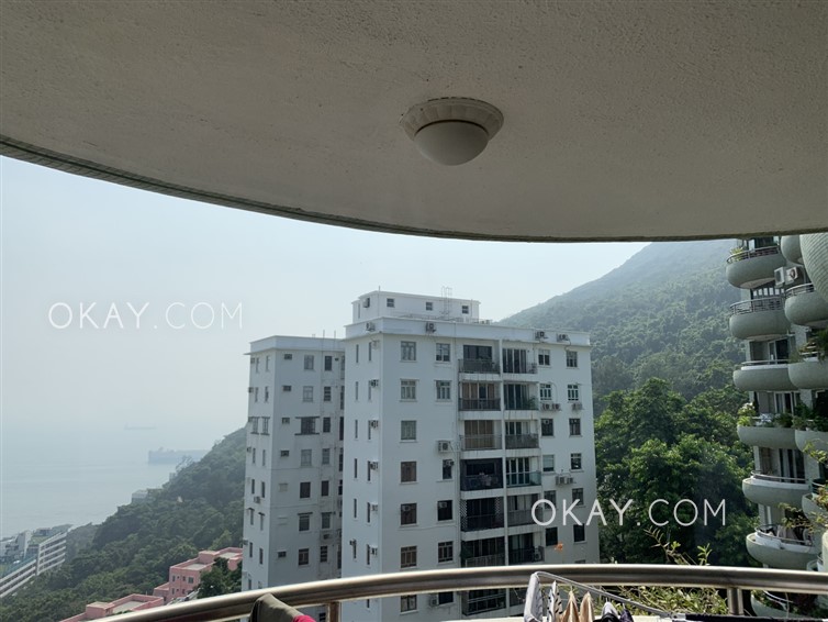 怡林閣 - 物業出租 - 1024 尺 - HKD 18.5M - #65294