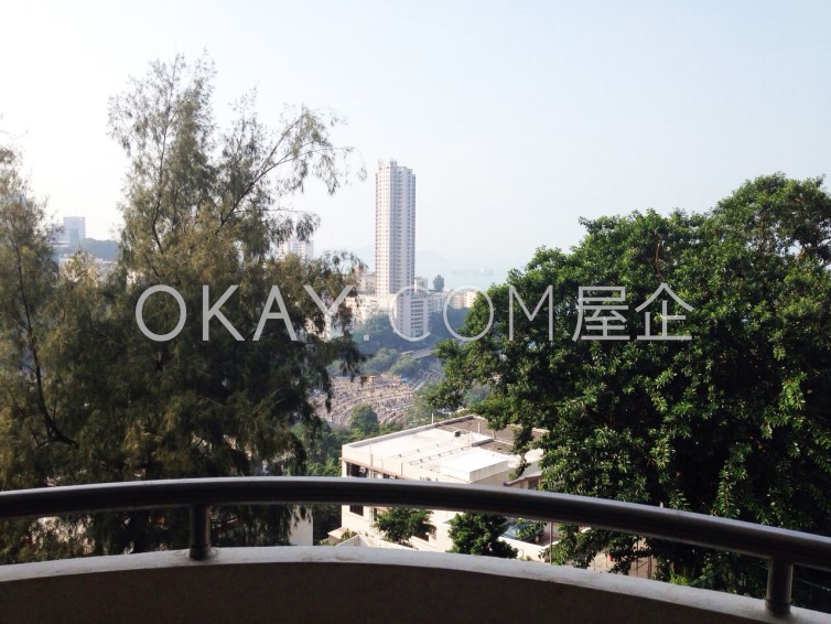 怡林閣 - 物業出租 - 1024 尺 - HKD 19M - #65299