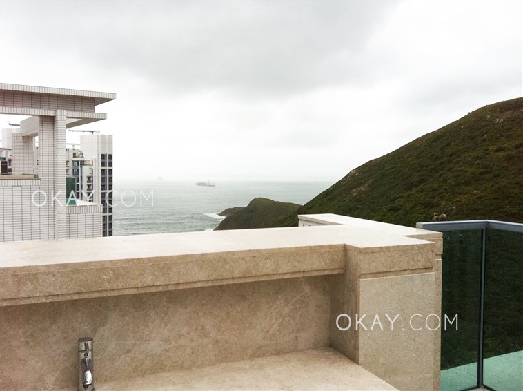 Larvotto - For Rent - 463 sqft - HKD 12.8M - #87011