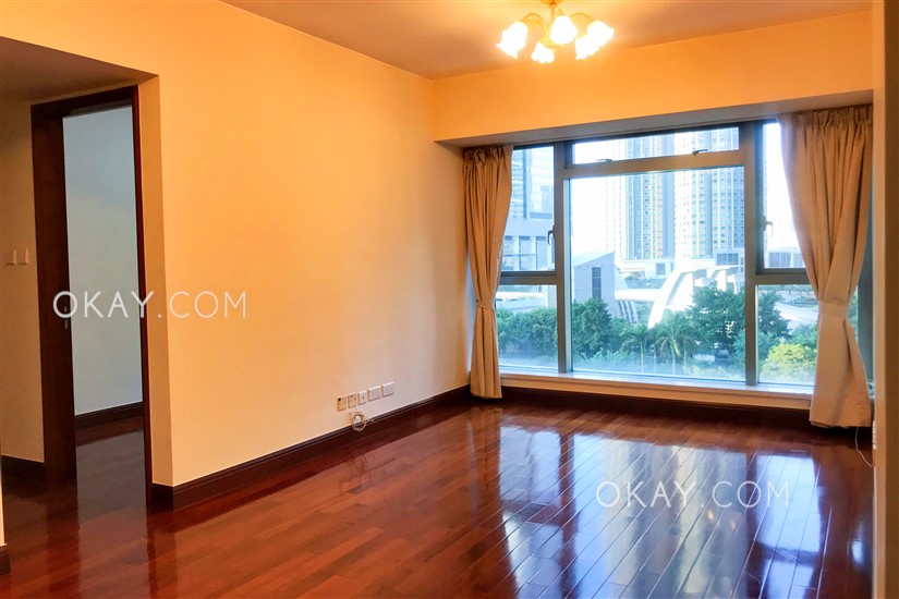 HK$43K 750平方尺 君臨天下 出租